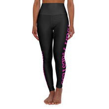 Load image into Gallery viewer, "High Priestess Reload" High Waisted Yoga Leggings