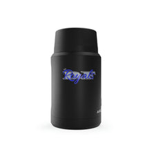 Load image into Gallery viewer, "DF Royals" Titan Copper Insulated Food Storage