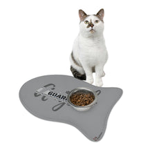 Load image into Gallery viewer, "Guardian Angel" Pet Feeding Mats