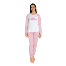 Load image into Gallery viewer, "High Priestess Reload" Women's Pajama Set