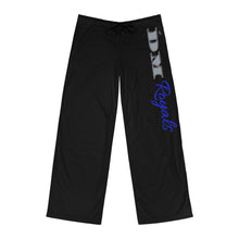Load image into Gallery viewer, "DM Royals" Men's Pajama Pants (AOP)