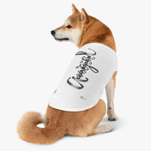 Load image into Gallery viewer, "Guardian Angel" Pet Tank Top