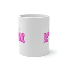 Load image into Gallery viewer, "Divine FEM" Color Changing Mug
