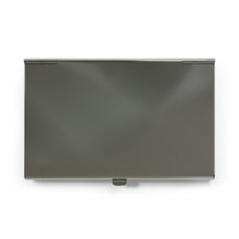 Load image into Gallery viewer, "I Don't Chase, I Attract" Business Card Holder