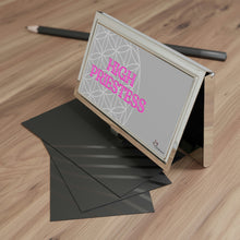 Load image into Gallery viewer, "High Priestess Reload" Business Card Holder