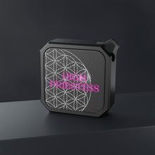 Load image into Gallery viewer, "High Priestess Reload" Blackwater Outdoor Bluetooth Speaker