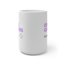 Load image into Gallery viewer, "Divine Goddess Reload" Color Changing Mug