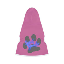 Load image into Gallery viewer, "Spirit Guide" (Pink) Dog Hoodie
