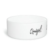Load image into Gallery viewer, "Guardian Angel" Pet Bowl