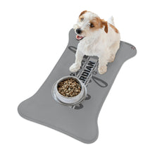 Load image into Gallery viewer, "Guardian Angel" Pet Feeding Mats