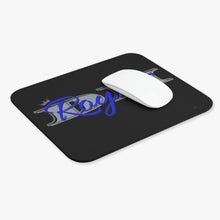 Load image into Gallery viewer, "DM Royals" Mouse Pad (Rectangle)