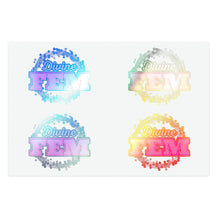 Load image into Gallery viewer, "Divine FEM" Sticker Sheets