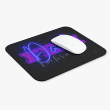 Load image into Gallery viewer, "Dark FEM Embraced" Mouse Pad (Rectangle)
