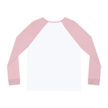 Load image into Gallery viewer, "Watch me as I GLOW" Women's Pajama Set