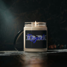 Load image into Gallery viewer, "DM Royals" Scented Soy Candle, 9oz