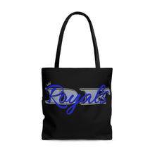 Load image into Gallery viewer, "DF Royals" AOP Tote Bag