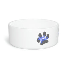 Load image into Gallery viewer, "Spirit Guide" Pet Bowl