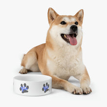 Load image into Gallery viewer, "Spirit Guide" Pet Bowl