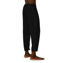 Load image into Gallery viewer, "DM Royals" Men's Pajama Pants (AOP)