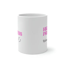Load image into Gallery viewer, "High Priestess Reload" Color Changing Mug