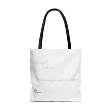 Load image into Gallery viewer, "DF Royals" AOP Tote Bag