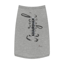 Load image into Gallery viewer, "Guardian Angel" Pet Tank Top