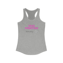 Load image into Gallery viewer, "High Priestess Reload” Racerback Tank