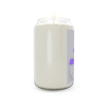 Load image into Gallery viewer, "I Don't Chase, I Attract" Aromatherapy Candle, 13.75oz