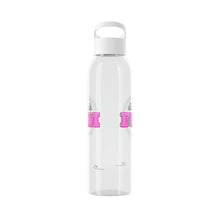 Load image into Gallery viewer, "Divine FEM" Sky Water Bottle