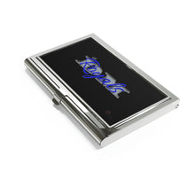 Load image into Gallery viewer, &quot;DM Royals&quot; Business Card Holder
