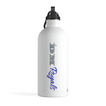 Load image into Gallery viewer, &quot;DM Royals&quot; Stainless Steel Water Bottle
