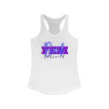 Load image into Gallery viewer, &quot;Dark FEM Embraced&quot; Racerback Tank
