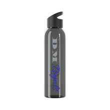 Load image into Gallery viewer, &quot;DM Royals&quot; Sky Water Bottle
