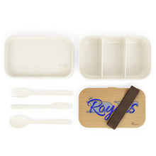 Load image into Gallery viewer, &quot;DF Royals&quot; Bento Lunch Box
