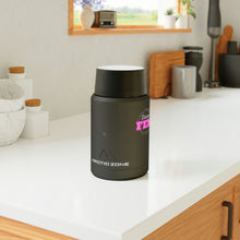 Load image into Gallery viewer, &quot;Divine FEM&quot; Titan Copper Insulated Food Storage
