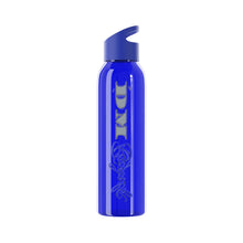 Load image into Gallery viewer, &quot;DM Royals&quot; Sky Water Bottle
