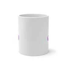 Load image into Gallery viewer, “Watch me as I GLOW” Color Changing Mug
