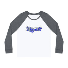 Load image into Gallery viewer, &quot;DF Royals&quot; Women&#39;s Pajama Set
