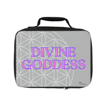 Load image into Gallery viewer, &quot;Divine Goddess Reload&quot; Lunch Bag
