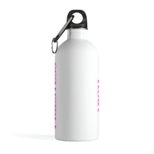 Load image into Gallery viewer, &quot;High Priestess Reload&quot; Stainless Steel Water Bottle
