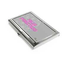 Load image into Gallery viewer, &quot;High Priestess Reload&quot; Business Card Holder
