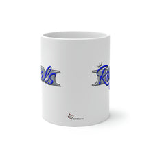 Load image into Gallery viewer, &quot;DM Royals&quot; Color Changing Mug
