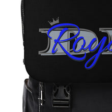 Load image into Gallery viewer, &quot;DM Royals&quot; Unisex Casual Shoulder Backpack
