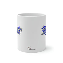 Load image into Gallery viewer, &quot;DF Royals&quot; Color Changing Mug
