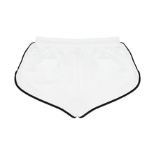 Load image into Gallery viewer, &quot;DF Royals&quot; Women&#39;s Relaxed Shorts (AOP)
