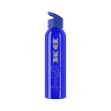 Load image into Gallery viewer, &quot;DM Royals&quot; Sky Water Bottle
