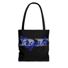 Load image into Gallery viewer, &quot;DF Royals&quot; AOP Tote Bag
