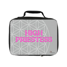 Load image into Gallery viewer, &quot;High Priestess Reload&quot; Lunch Bag
