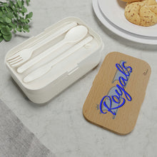 Load image into Gallery viewer, &quot;DF Royals&quot; Bento Lunch Box
