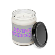 Load image into Gallery viewer, &quot;Divine Goddess Reload&quot; Scented Soy Candle, 9oz
